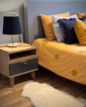Riga A new designed cosy family apartment in Riga